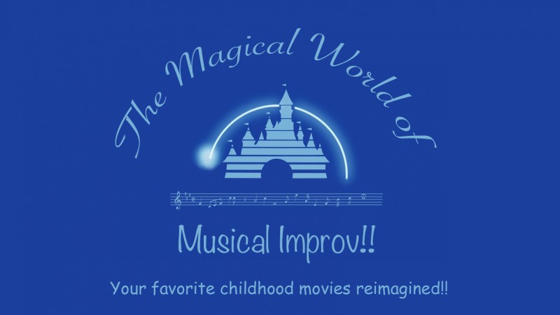 The Magical World of Musical Improv
